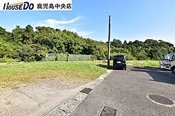 鹿児島県鹿児島市吉野町