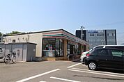 セブンイレブン 下関卸本町店（407m）