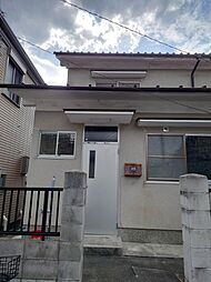 龍安寺五反田町南側倉庫