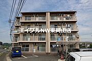 リバーシティ都 1階 築33年2ヶ月の賃貸物件