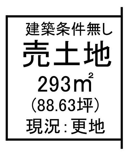 区画図：342000013581