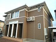 ハーモニーB 2階 築14年10ヶ月の賃貸物件