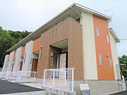 岩舟駅より徒歩4分 築5年3ヶ月の賃貸物件