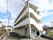 コーポカワモト 2階 築37年8ヶ月の賃貸物件