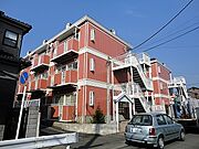 αＮＥＸＴ壱番館の賃貸物件