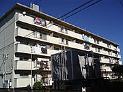 福島駅より徒歩5分 2階 築53年3ヶ月の賃貸物件