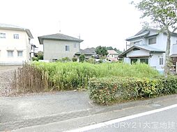 千葉県山武市日向台