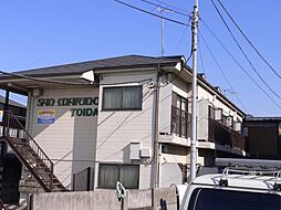 サンマリノ戸井田