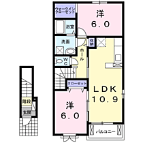 間取り：227092501562