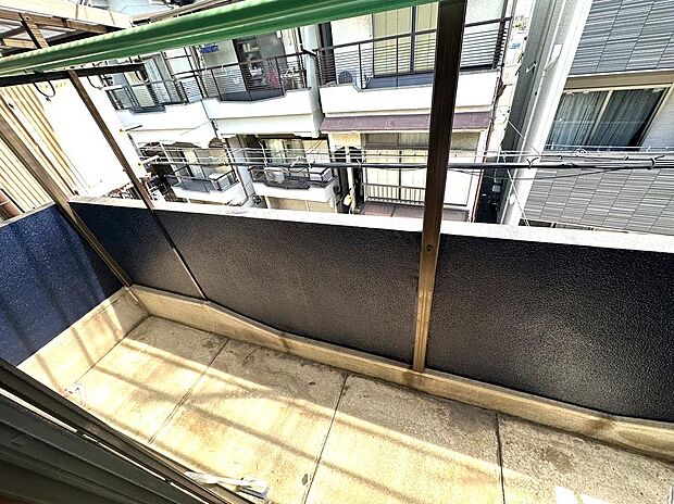 京阪本線 古川橋駅まで 徒歩8分(3LDK)のその他画像