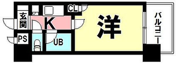 間取り：346000031987