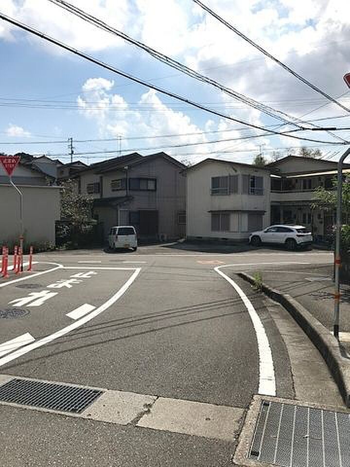 townhouse 高知県高知市宇津野