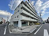広島市西区庚午北2丁目 5階建 築45年のイメージ