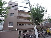 尼崎市武庫之荘７丁目 4階建 築48年のイメージ