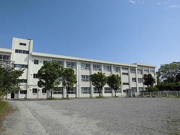 和歌山市立砂山小学校まで866m