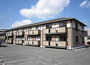 東広島駅より徒歩7分 1階 築23年8ヶ月の賃貸物件