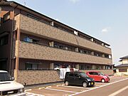 白石駅より徒歩25分 2階 築21年5ヶ月の賃貸物件