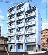 キャピタル萩野町 2階 築30年8ヶ月の賃貸物件