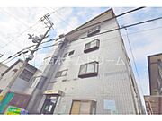 古川ビレッジ 4階 築35年5ヶ月の賃貸物件