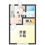 アルソーレ東広島六番館のイメージ