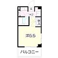湘南金沢文庫ハイツ3階3.7万円