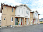 防府駅より徒歩27分 1階 築22年2ヶ月の賃貸物件