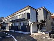 浜の宮駅より徒歩23分 2階 築35年6ヶ月の賃貸物件