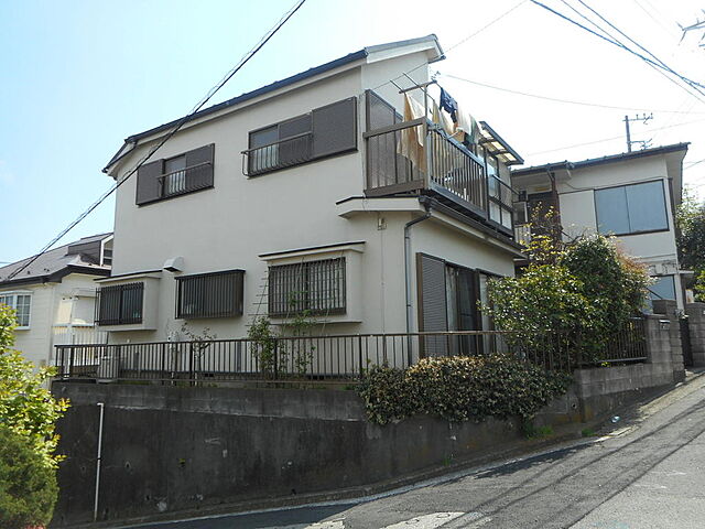 ホームズ 上大岡東2丁目戸建て 3ldk 81 97 賃貸一戸建て住宅情報