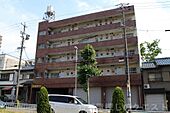 名古屋市昭和区広路町字北石坂 5階建 築40年のイメージ