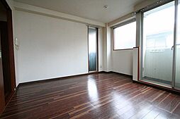 こがねい荘 ２-e 2階1Kの室内