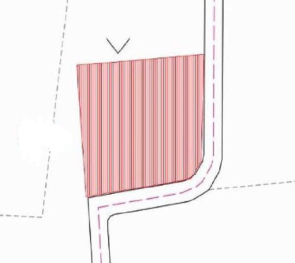 区画図：325000117855