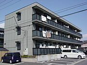 五井駅よりバス7分 徒歩6分 2階 築26年11ヶ月の賃貸物件