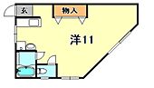 神戸市須磨区若木町１丁目 2階建 築67年のイメージ
