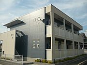 宇部新川駅より徒歩26分 2階 築17年11ヶ月の賃貸物件