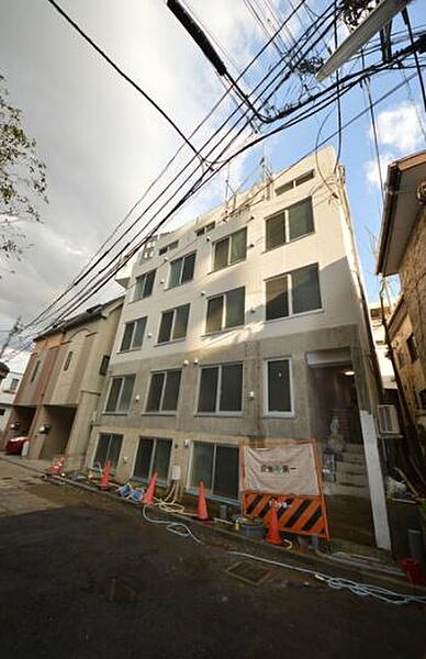 ポルトグランデ四谷三丁目 1号室 東京都新宿区荒木町 賃貸マンション1r 1階 25 26 株式会社帆平不動産 の詳細情報 賃貸スタイル 物件id