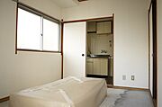 同物件別号室です。