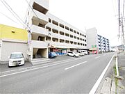 下曽根駅より徒歩22分 2階 築45年4ヶ月の賃貸物件