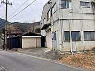愛知県西尾市東幡豆町宮下：物件画像