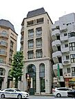 東京都港区西麻布4丁目3-3：物件画像／株式会社Base