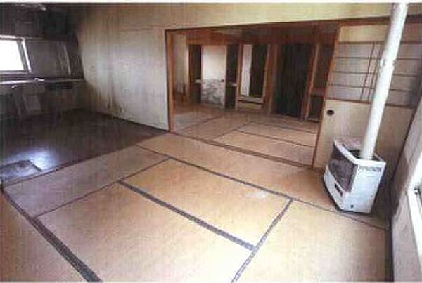detached 青森県北津軽郡中泊町大字田茂木字若宮375-8
地図を見る