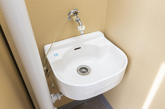 スロップシンク