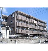 新栃木駅より徒歩9分 3階 築22年4ヶ月の賃貸物件