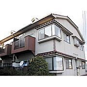 エクセント高田Ａ 2階 築38年5ヶ月の賃貸物件