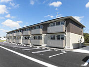 アリエッタ２ 1階 築5年2ヶ月の賃貸物件