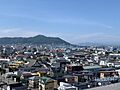 住戸からの眺望