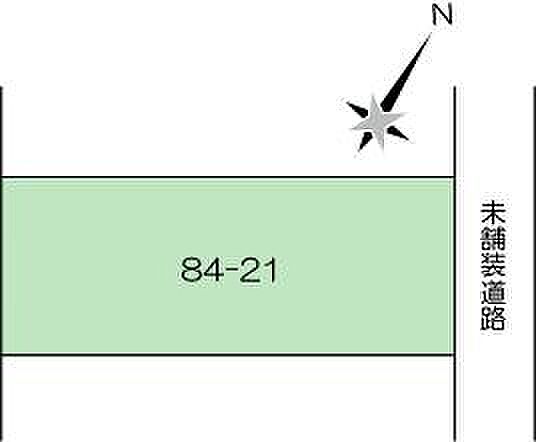 区画図：305000002300