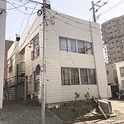 澄川駅より徒歩5分 2階 築35年7ヶ月の賃貸物件