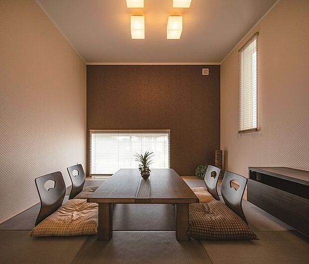 モデルハウス写真モデルハウスのご内覧、随時承っております。お気軽にお問い合わせくださいませ。