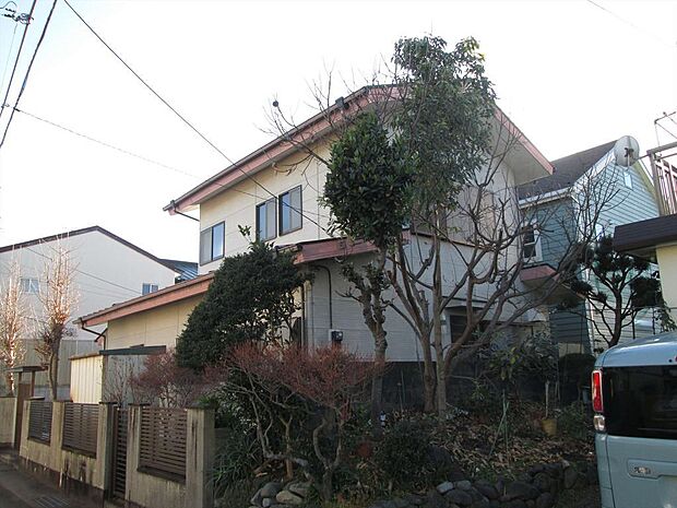 小田原市堀之内中古住宅(4DK)のその他画像
