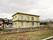 吉見駅より徒歩10分 2階 築50年3ヶ月の賃貸物件